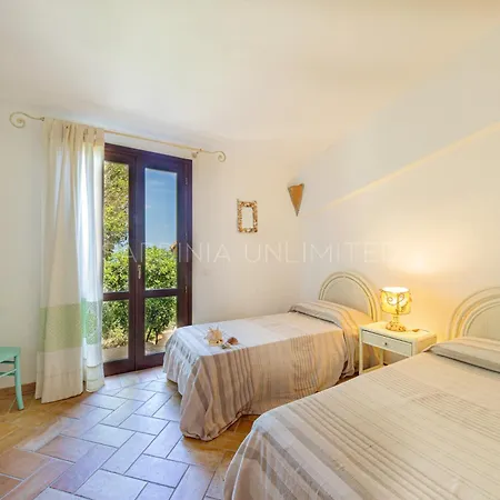 Villa Matilde Costa Paradiso