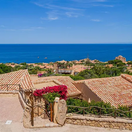 Villa Matilde Costa Paradiso