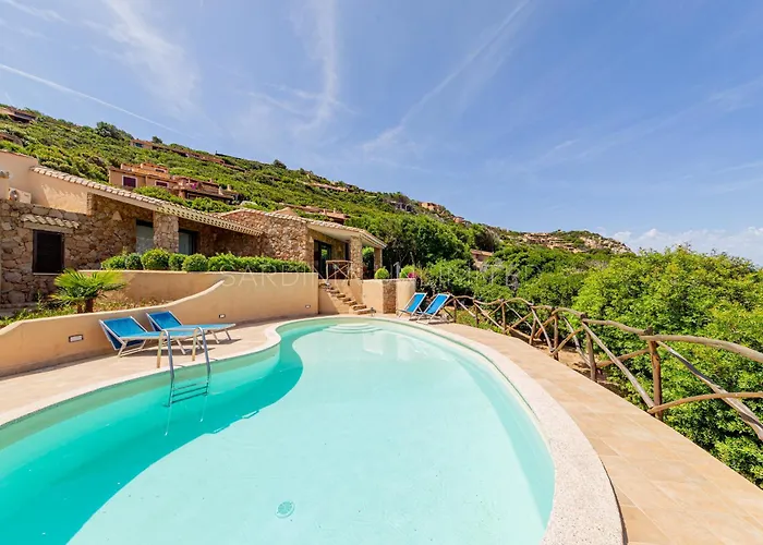 Matilde * Costa Paradiso