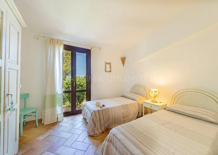 Villa Matilde Costa Paradiso