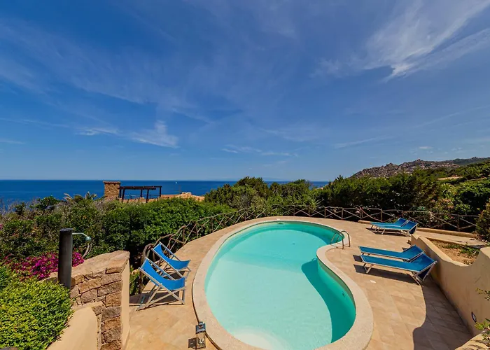 Matilde * Costa Paradiso