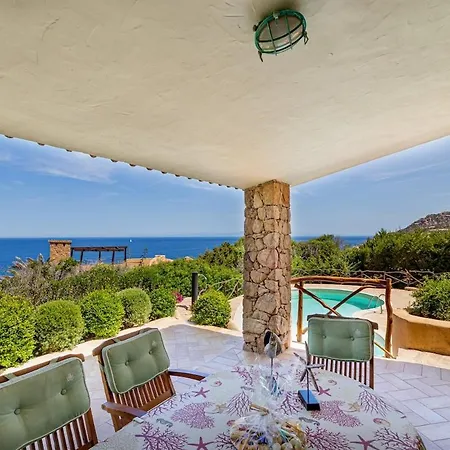 Matilde Villa