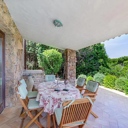 Matilde Villa Costa Paradiso