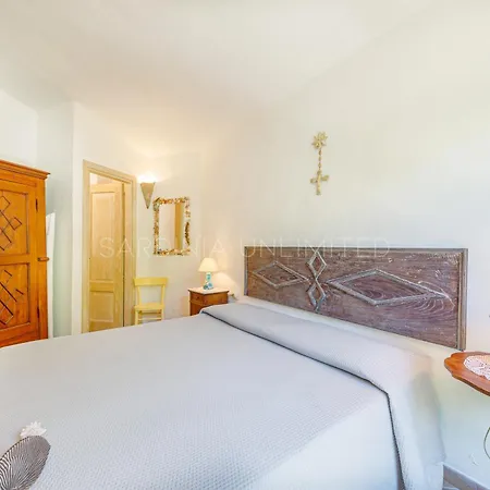 Matilde Villa Costa Paradiso