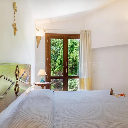 Matilde Villa