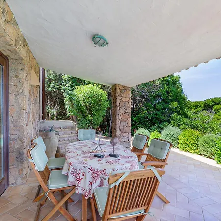 Matilde Villa