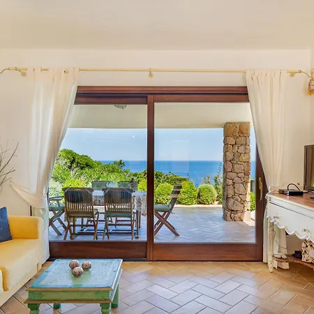 Matilde Villa *