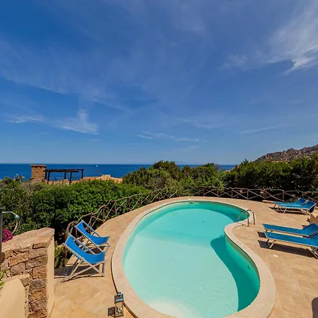 Matilde * Costa Paradiso