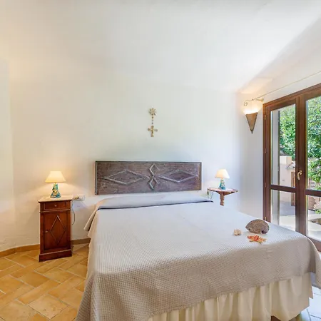 Matilde Villa *