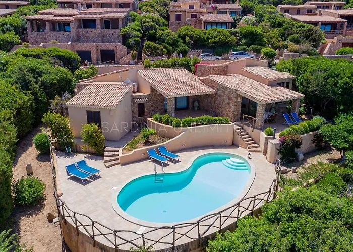 Matilde Вилла Коста-Парадисо