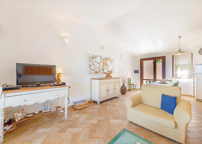 Вилла Matilde Коста-Парадисо